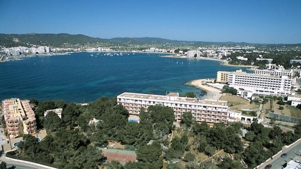 Els Pins Resort & Spa