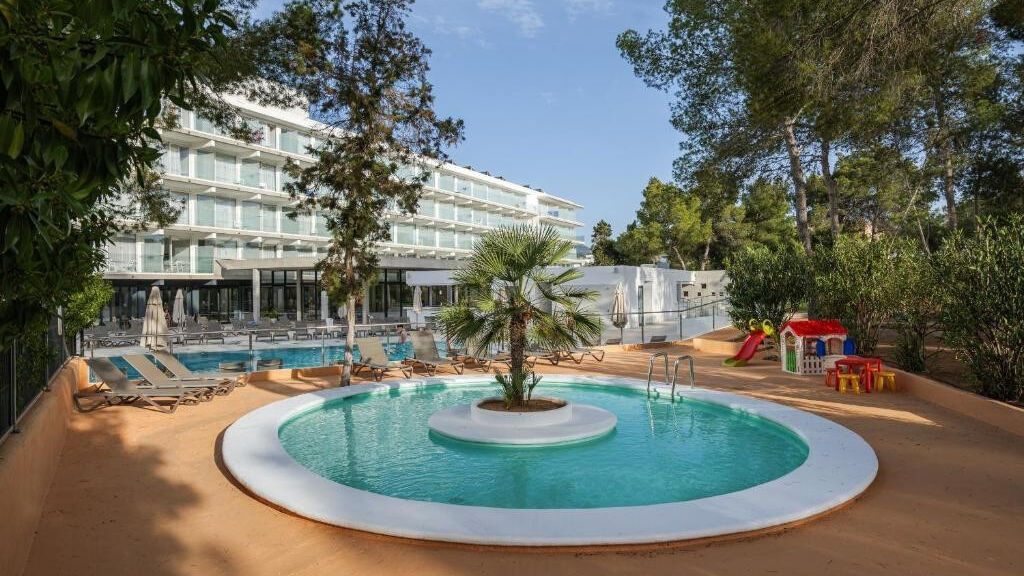 Els Pins Resort & Spa