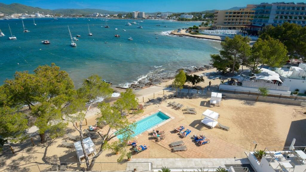 Els Pins Resort & Spa