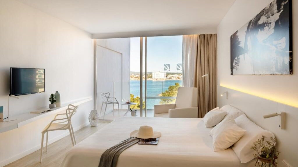 Els Pins Resort & Spa