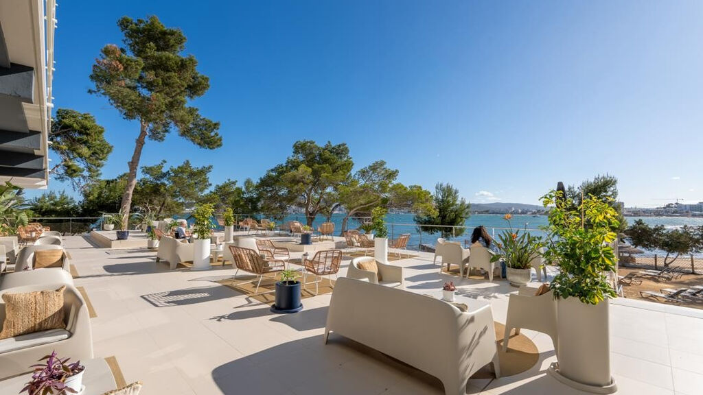 Els Pins Resort & Spa