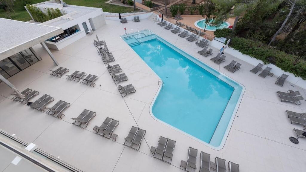 Els Pins Resort & Spa
