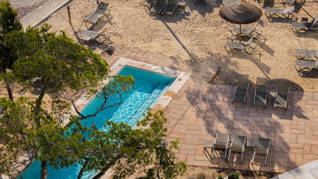 Els Pins Resort & Spa