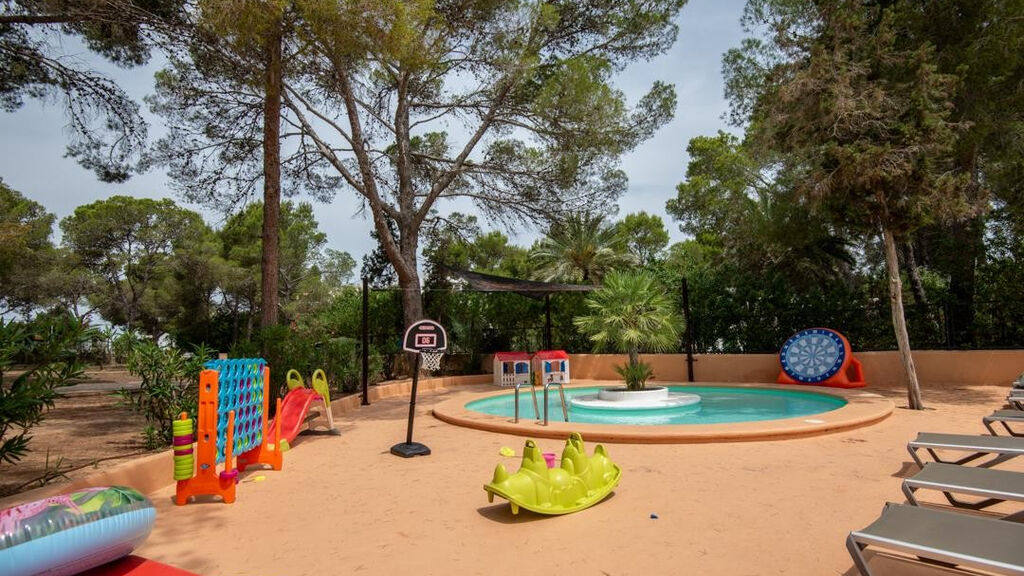 Els Pins Resort & Spa