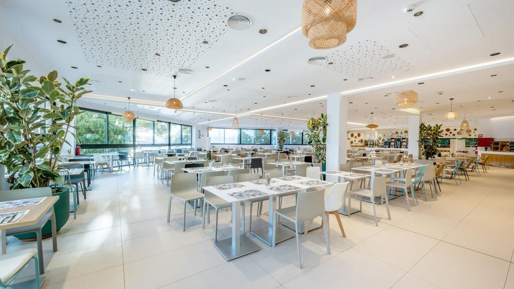 Els Pins Resort & Spa