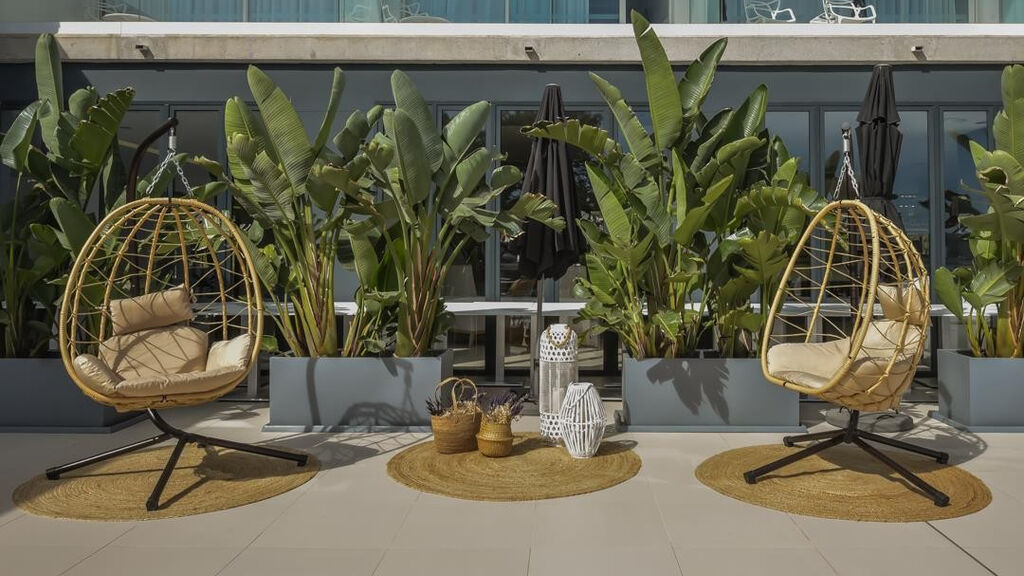 Els Pins Resort & Spa