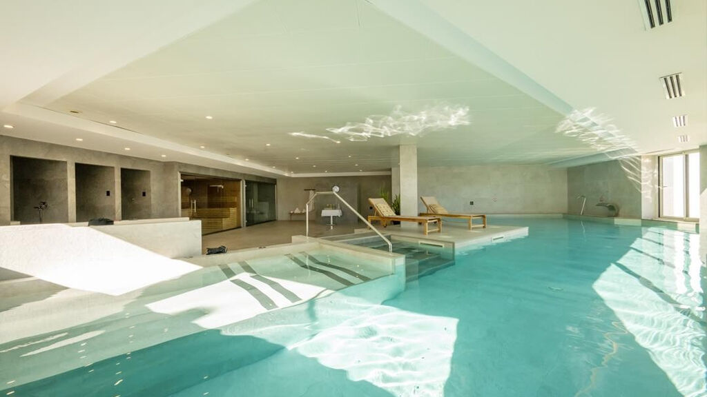 Els Pins Resort & Spa