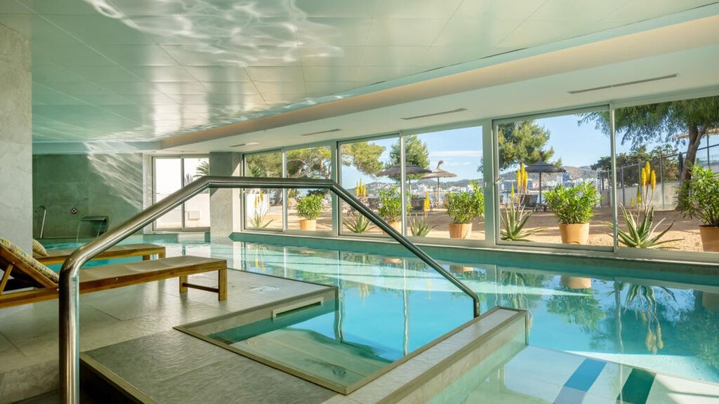 Els Pins Resort & Spa