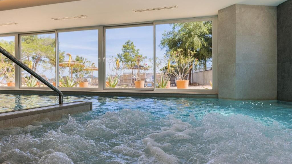 Els Pins Resort & Spa