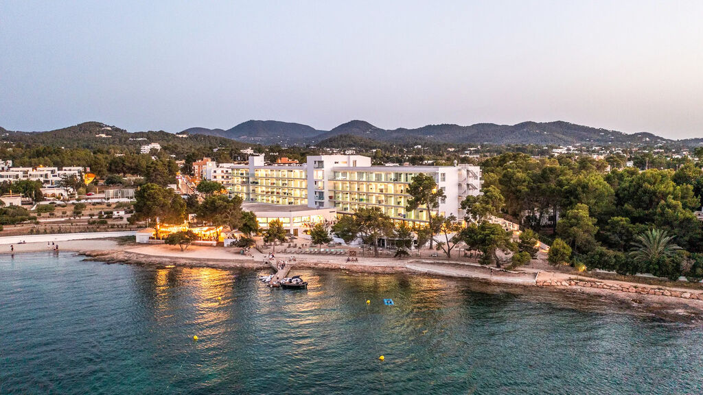 Els Pins Resort & Spa