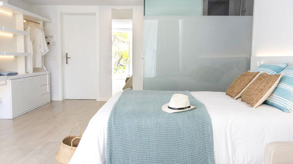 Els Pins Resort & Spa