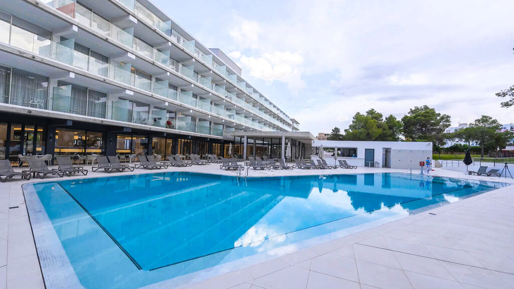 Els Pins Resort & Spa