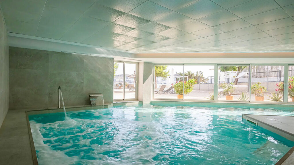 Els Pins Resort & Spa