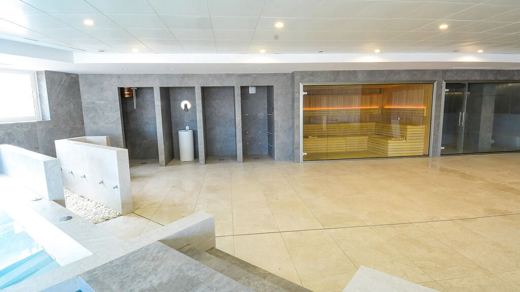 Els Pins Resort & Spa