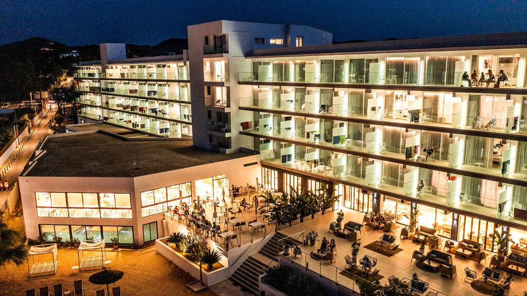 Els Pins Resort & Spa