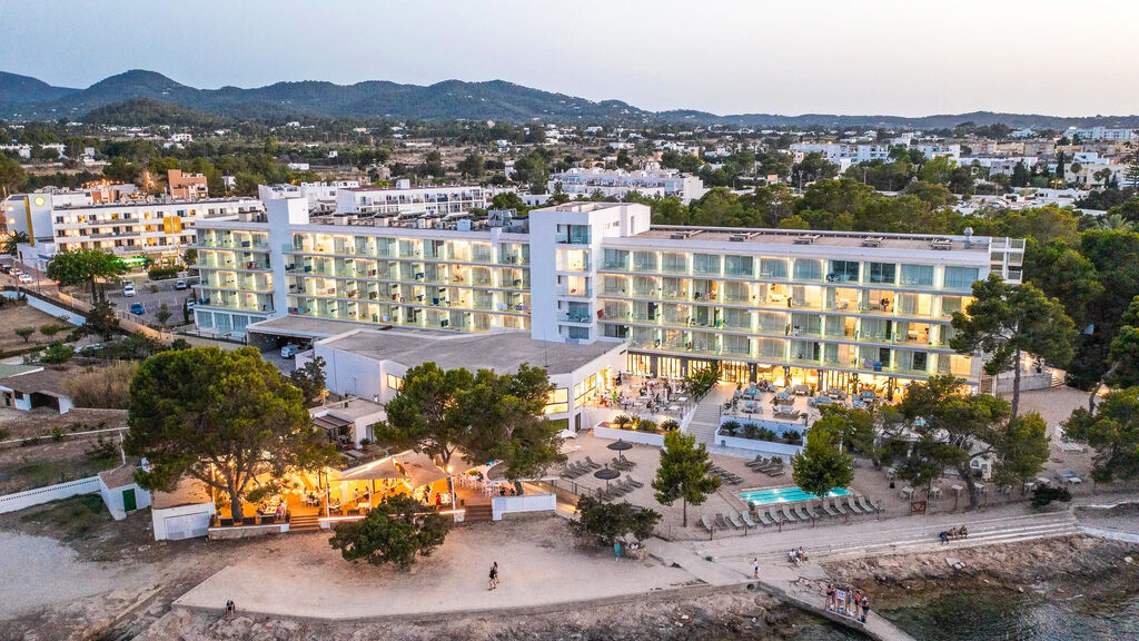 Els Pins Resort & Spa