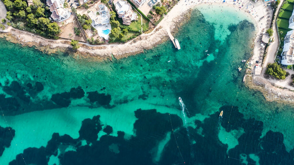 Els Pins Resort & Spa