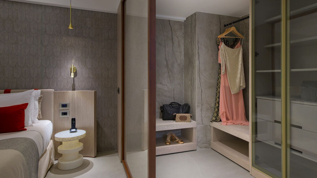 Elysium Resort & Spa