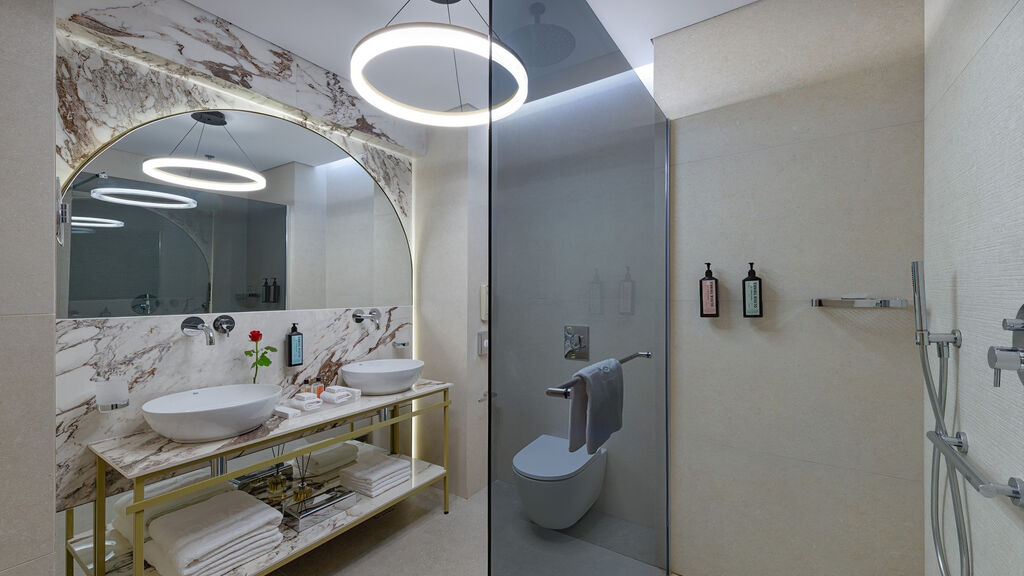 Elysium Resort & Spa