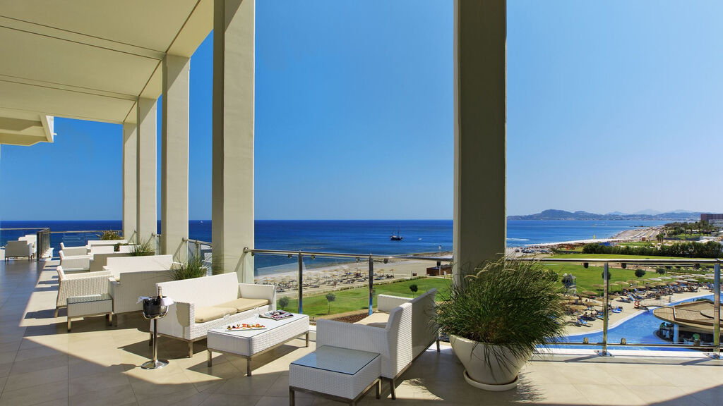 Elysium Resort & Spa