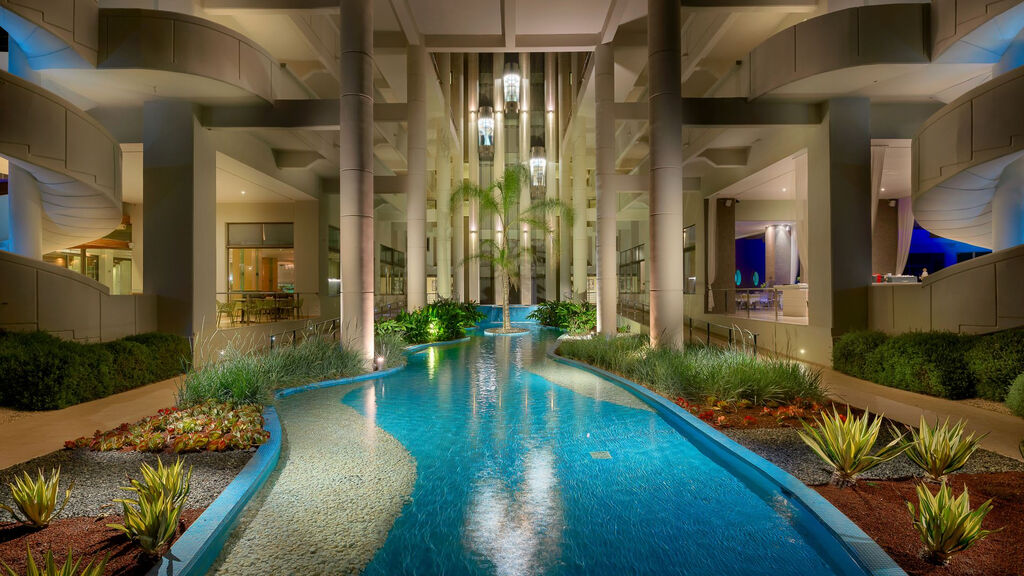 Elysium Resort & Spa