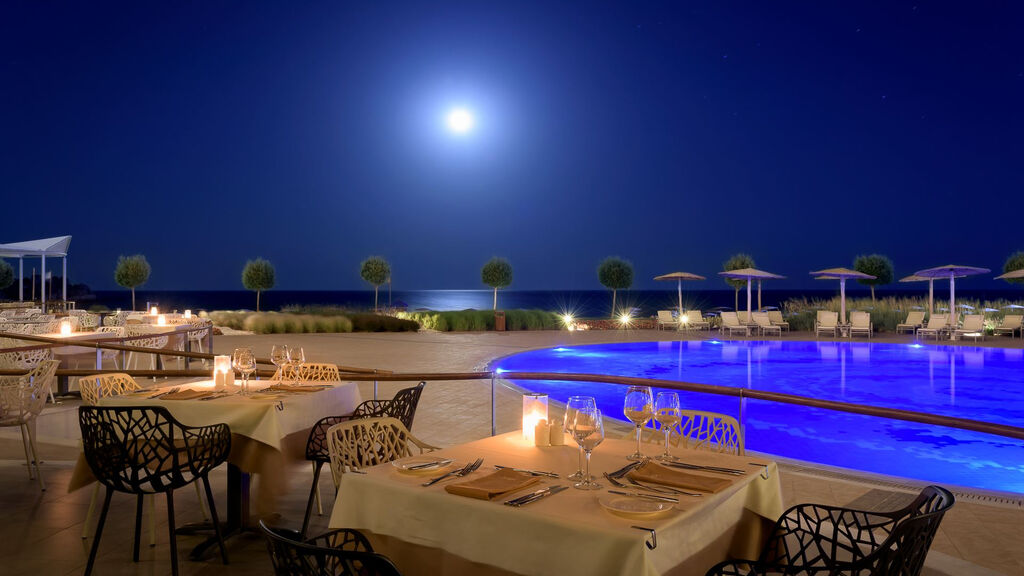 Elysium Resort & Spa