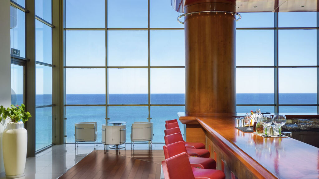 Elysium Resort & Spa