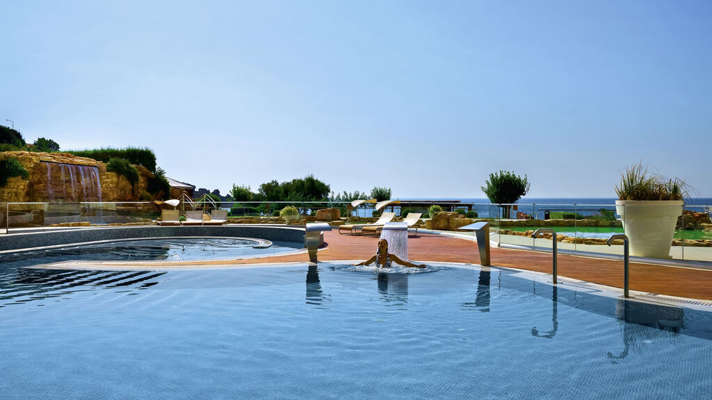 Elysium Resort & Spa