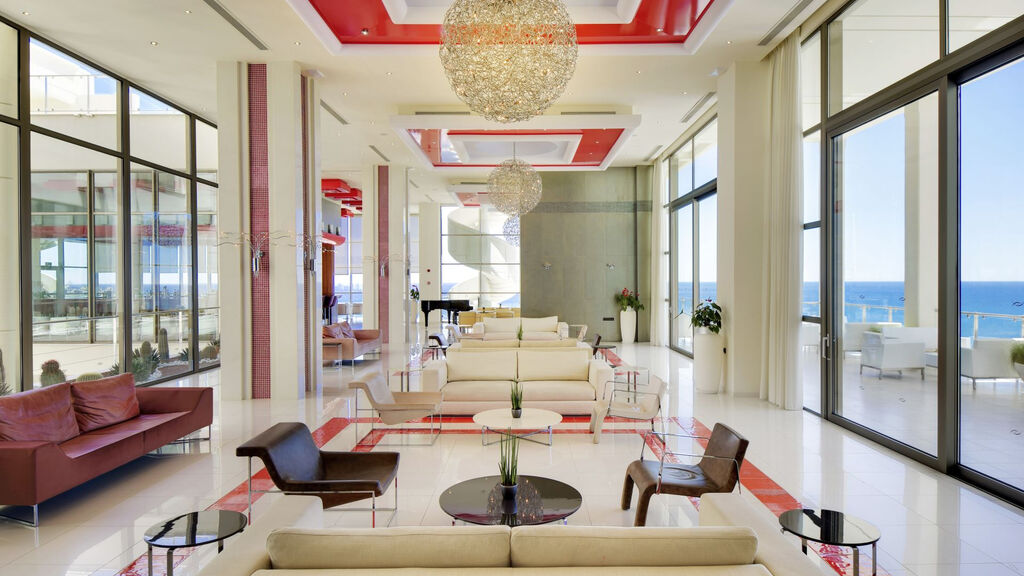 Elysium Resort & Spa