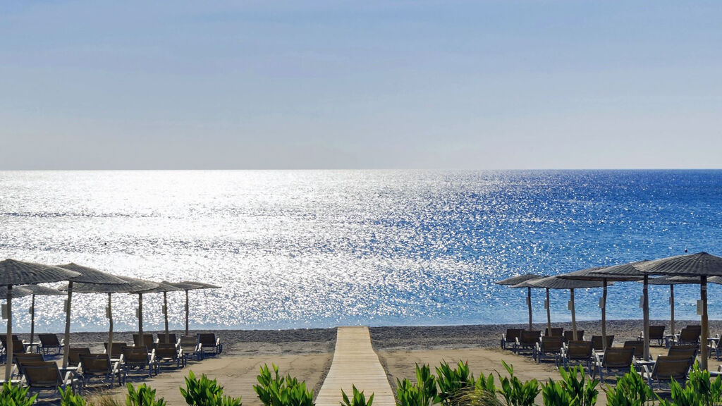 Elysium Resort & Spa