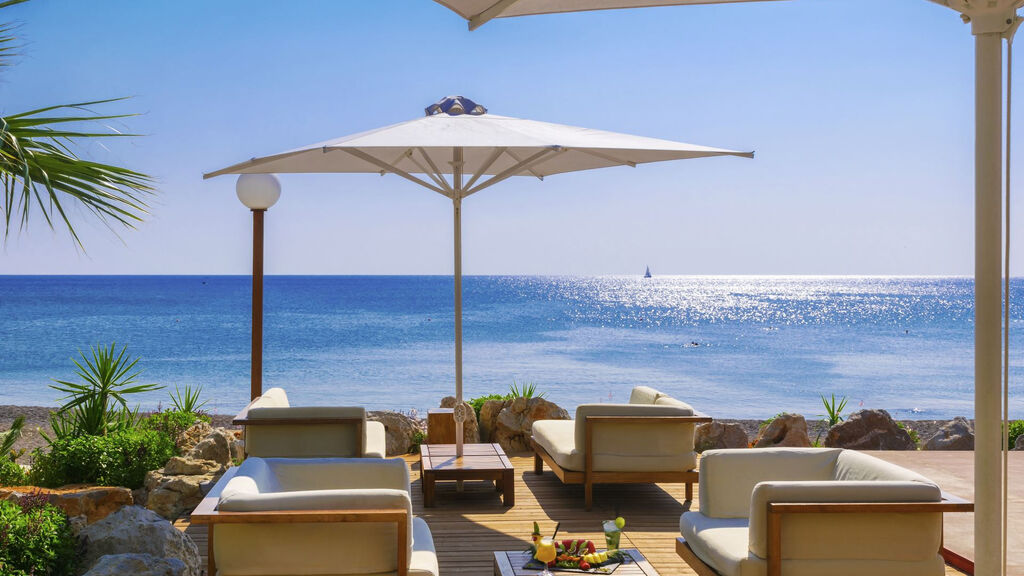 Elysium Resort & Spa