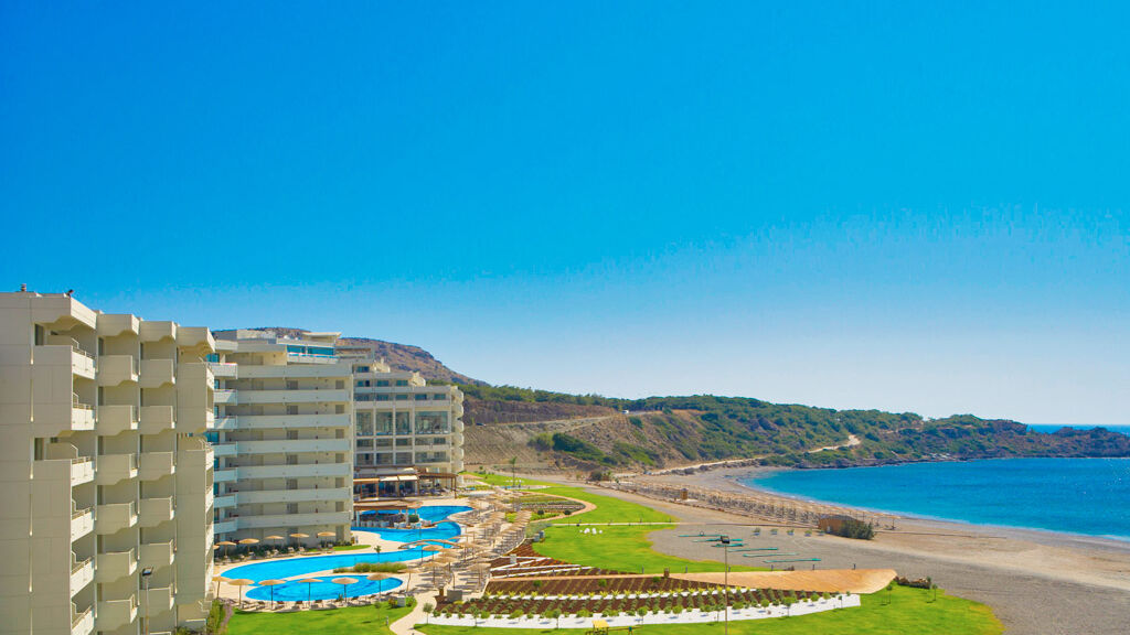 Elysium Resort & Spa