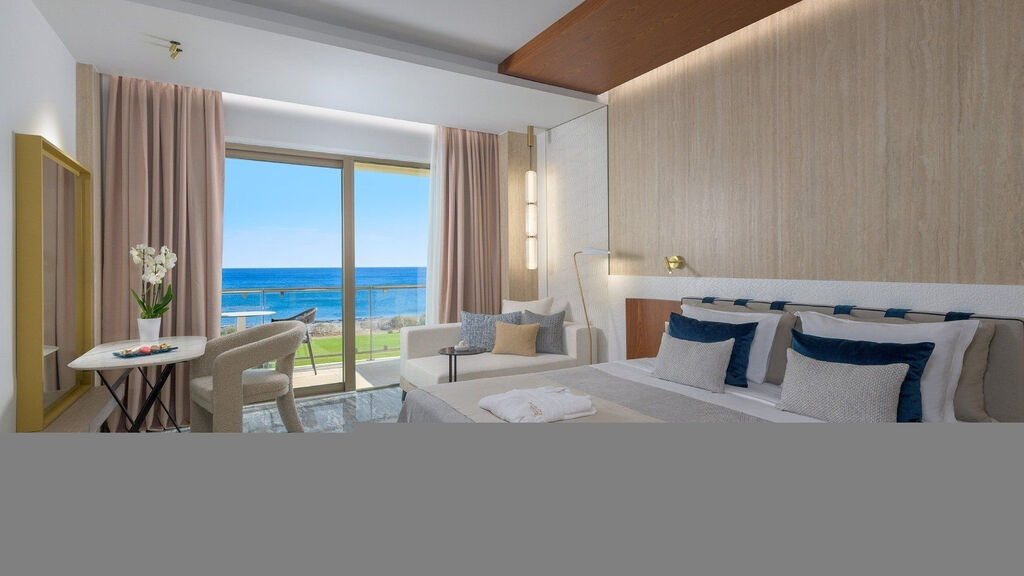 Elysium Resort & Spa