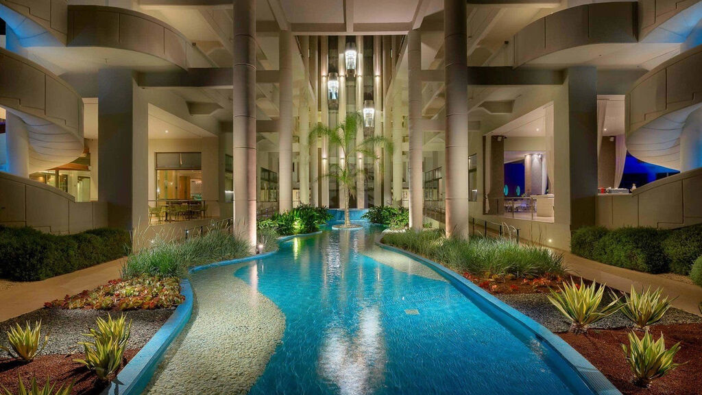 Elysium Resort & Spa