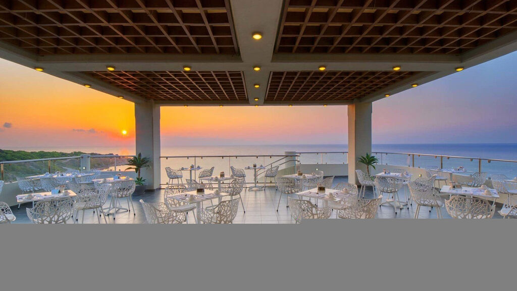 Elysium Resort & Spa