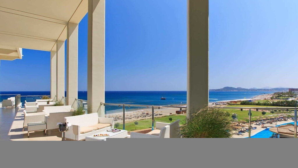 Elysium Resort & Spa