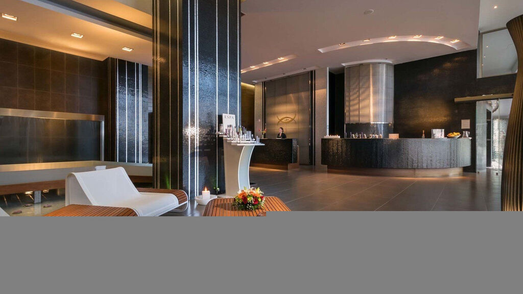 Elysium Resort & Spa