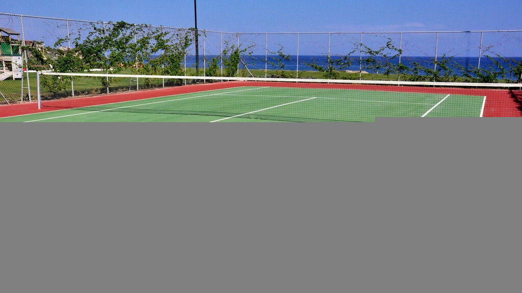 Elysium Resort & Spa