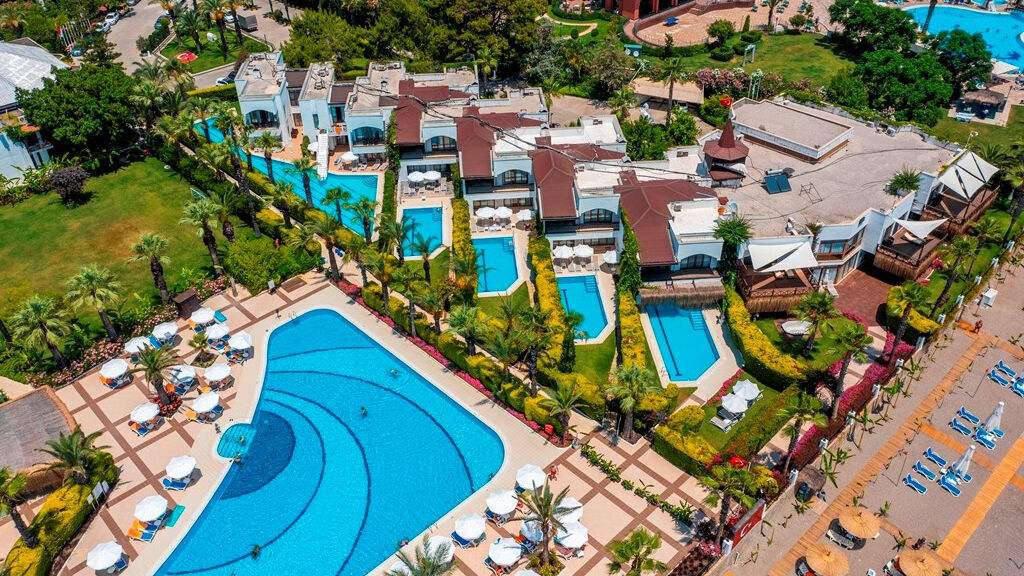 Emelda Sun Club (Ex. Simena Sun Club)