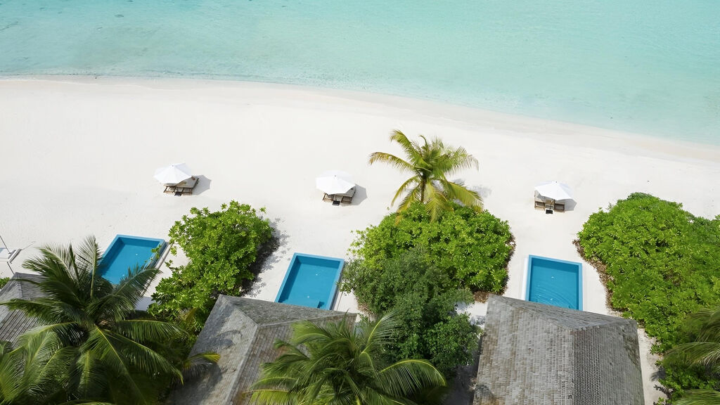 Emerald Faarufushi Resort & Spa