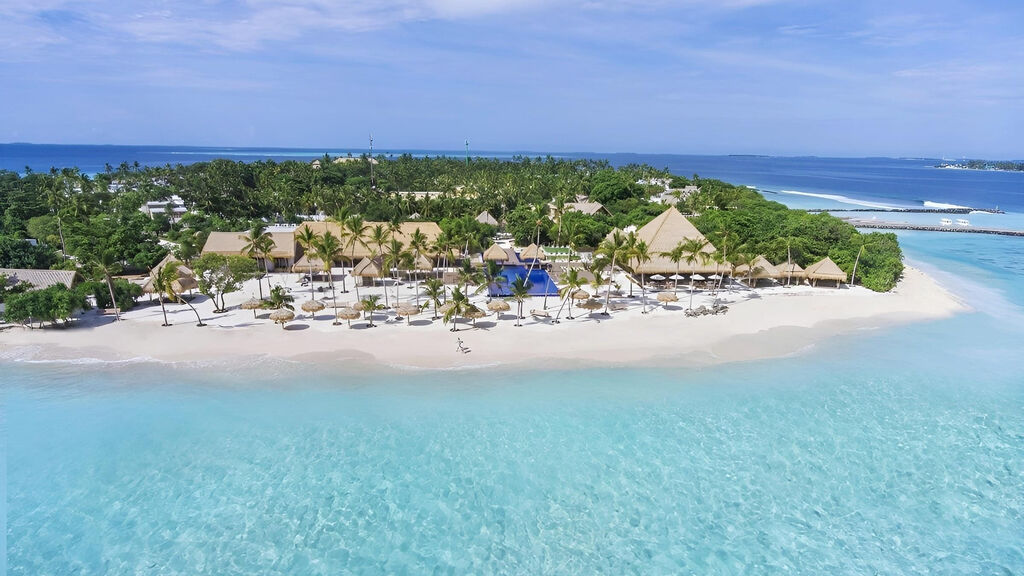 Emerald Maldives Resort & Spa