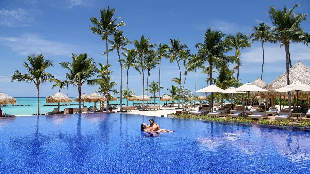 Emerald Maldives Resort & Spa
