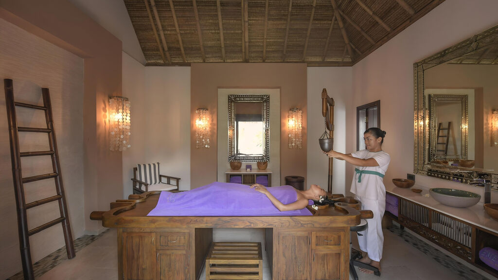 Emerald Maldives Resort & Spa