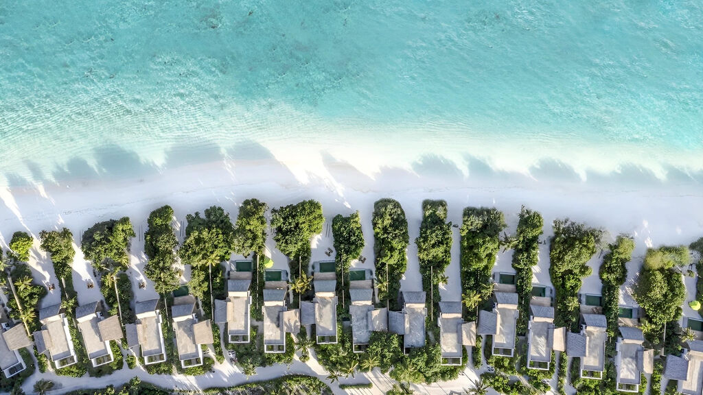 Emerald Maldives Resort & Spa