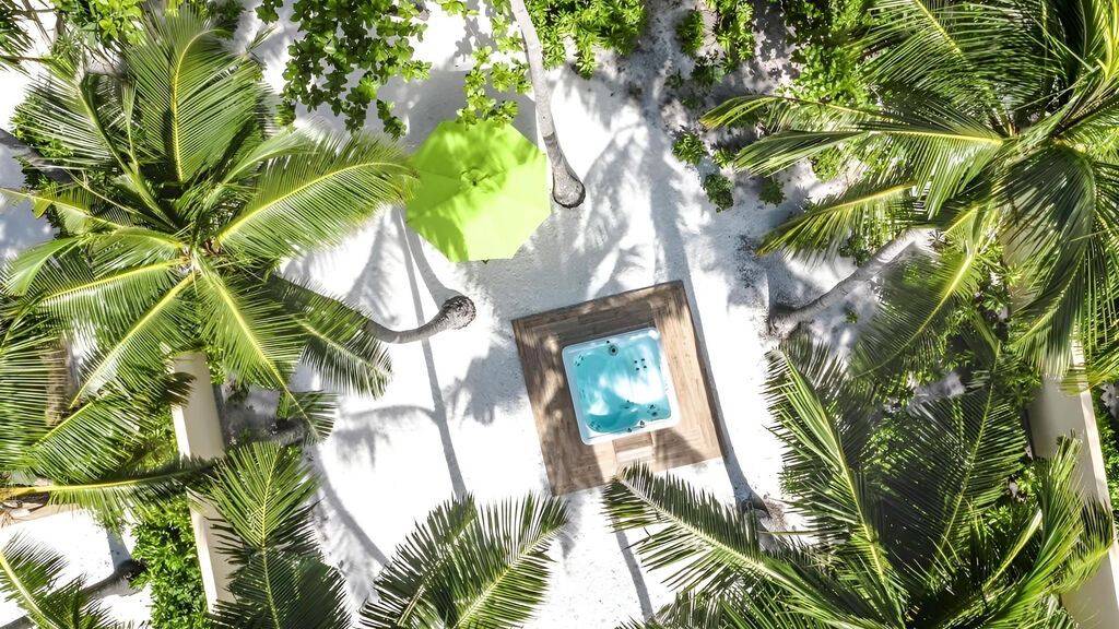 Emerald Maldives Resort & Spa