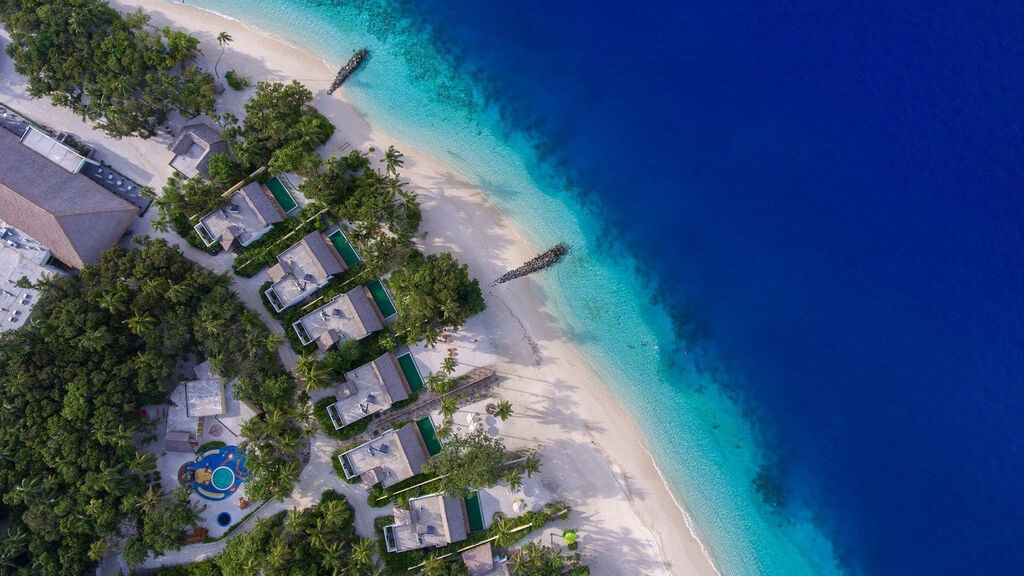 Emerald Maldives Resort & Spa