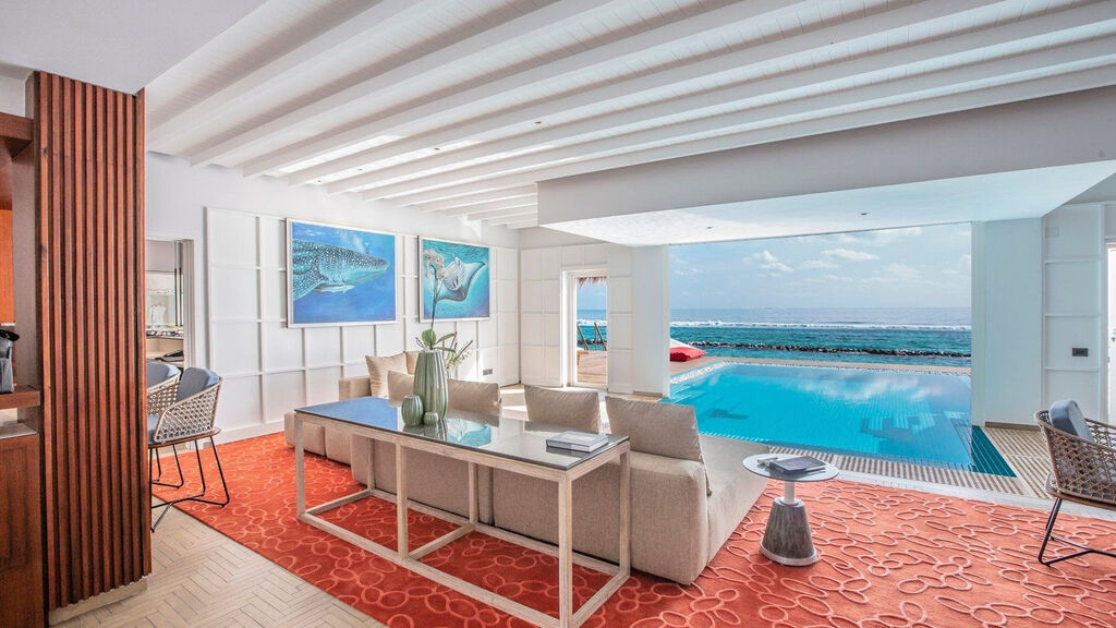 Emerald Maldives Resort & Spa