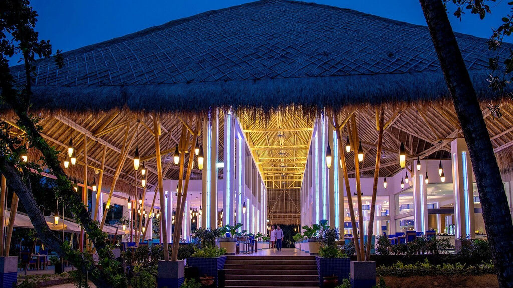 Emerald Maldives Resort & Spa