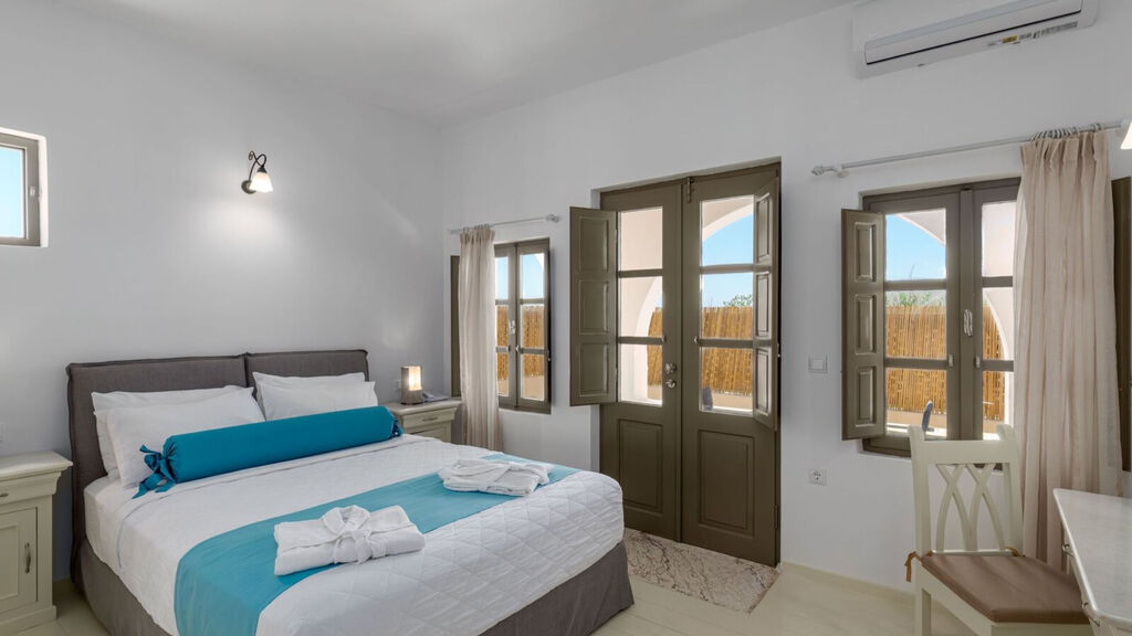 En Plo Boutique Suites