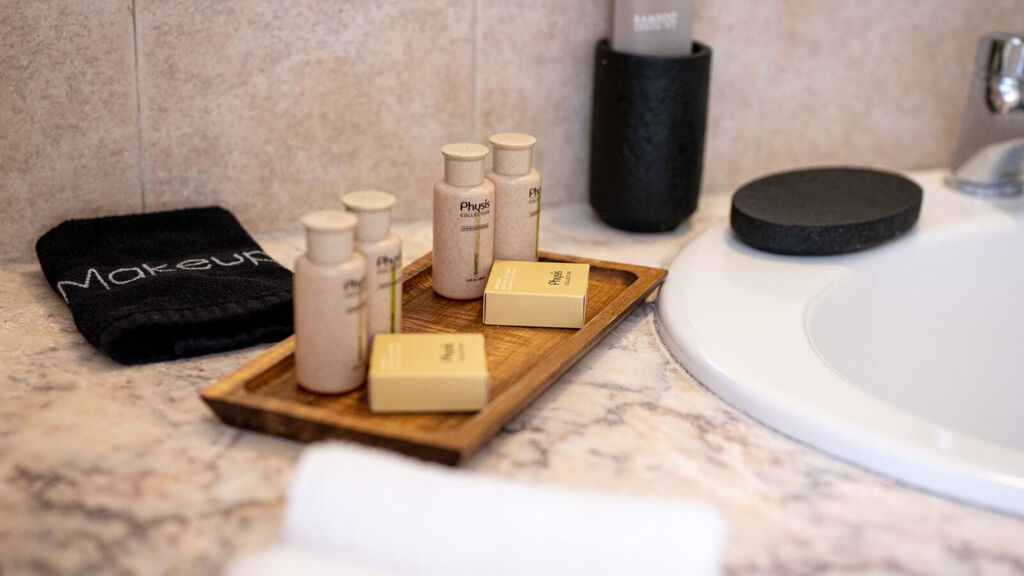 En Plo Boutique Suites